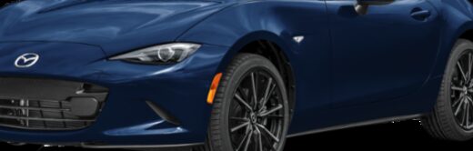 2026 Mazda MX-5 Miata