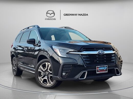 2024 Subaru Ascent