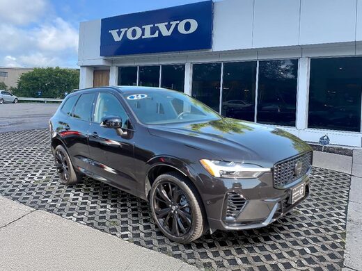 2024 Volvo XC60 Recharge Plug-In Hybrid