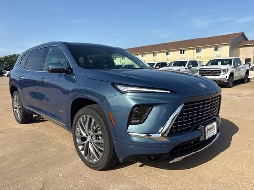 2026 Buick Enclave