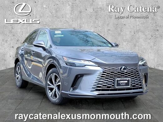 2023 Lexus RX