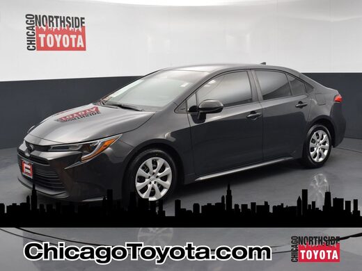 2023 Toyota Corolla