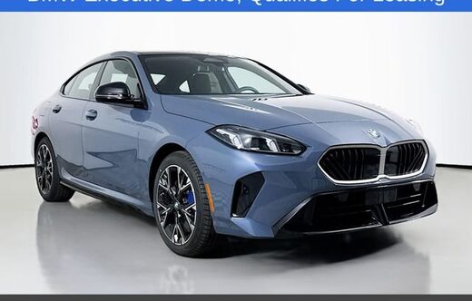 2026 BMW 2 Series