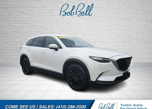 2023 Mazda CX-9