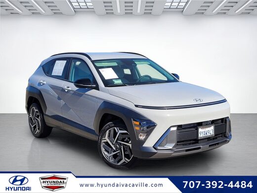 2026 Hyundai Kona
