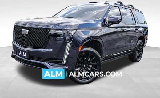 2023 Cadillac Escalade