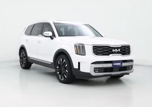 2023 Kia Telluride
