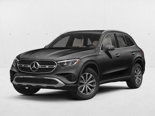 2023 Mercedes-Benz GLC