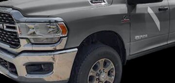 2024 RAM 3500