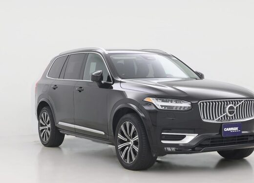 2023 Volvo XC90