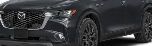 2026 Mazda CX-90 PHEV