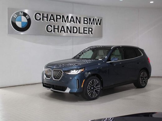2026 BMW X3