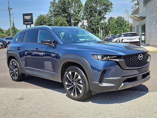 2026 Mazda CX-50 Hybrid