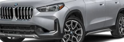 2026 BMW X1