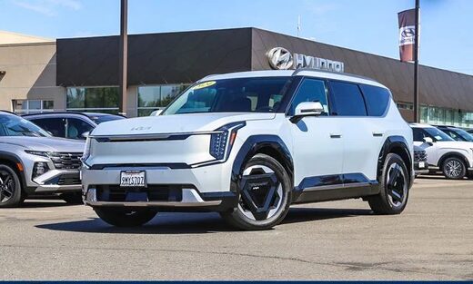 2024 Kia EV9