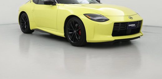 2024 Nissan Z