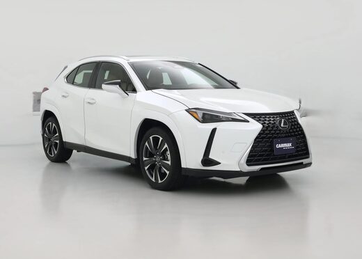 2025 Lexus UX
