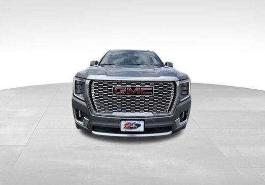 2022 GMC Yukon