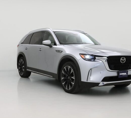 2024 Mazda CX-90 PHEV