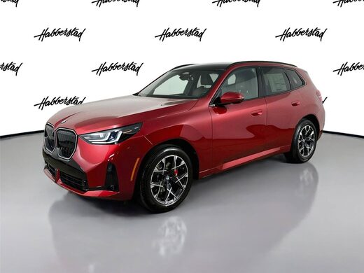 2026 BMW X3