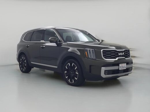 2023 Kia Telluride