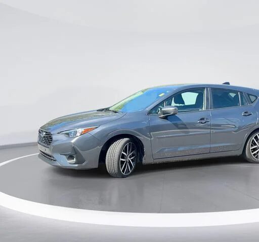 2024 Subaru Impreza
