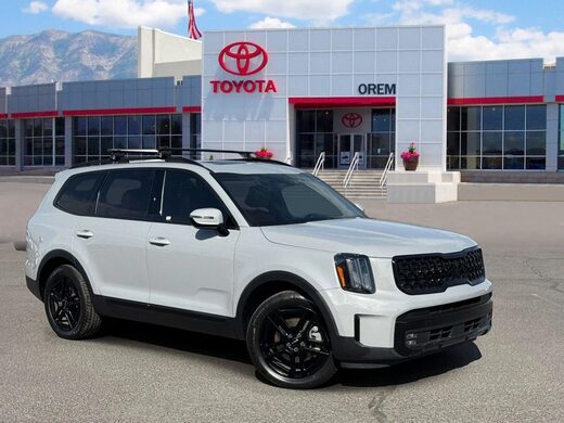 2023 Kia Telluride