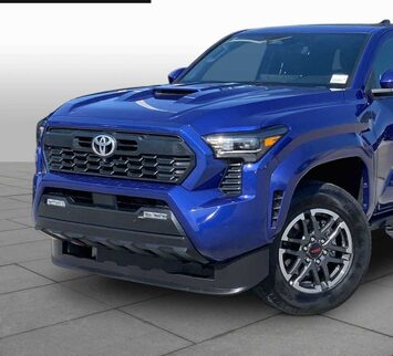 2024 Toyota Tacoma 4WD