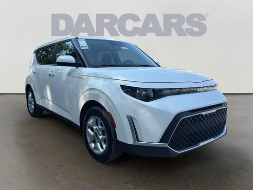 2024 Kia Soul