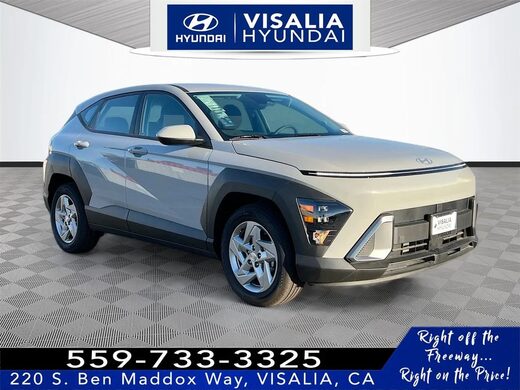 2026 Hyundai Kona