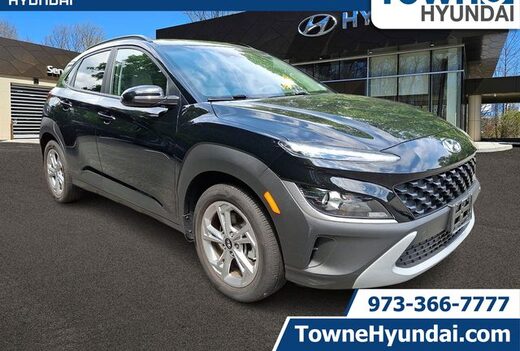 2023 Hyundai Kona