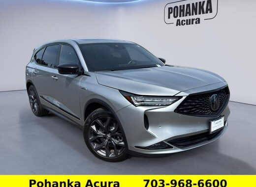 2023 Acura MDX