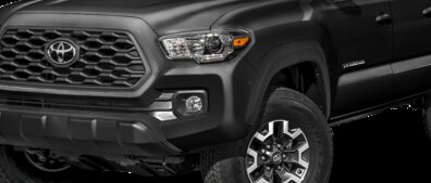 2023 Toyota Tacoma 4WD