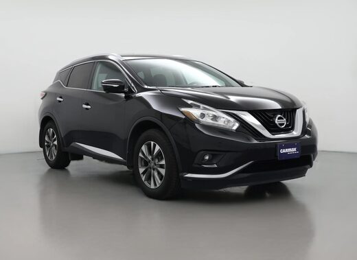 2015 Nissan Murano