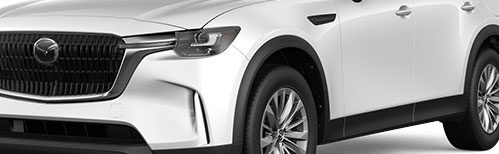 2025 Mazda CX-90