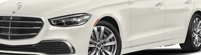 2023 Mercedes-Benz S-Class