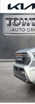 2025 Toyota Tacoma 4WD
