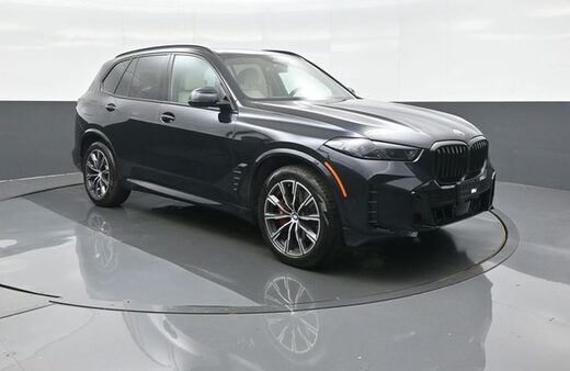 2024 BMW X5