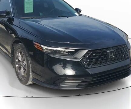 2023 Honda Accord Sedan