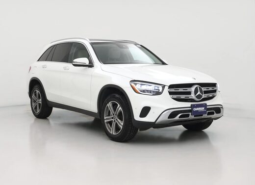 2022 Mercedes-Benz GLC