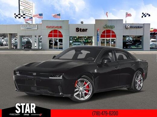 2026 Dodge Charger