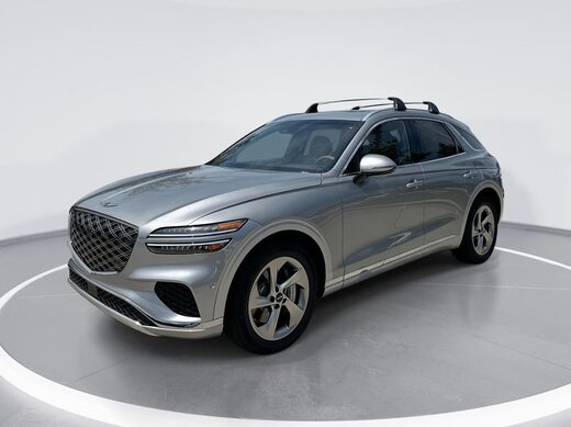 2026 GENESIS GV70