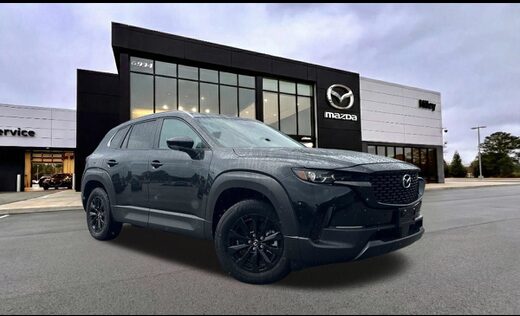 2026 Mazda CX-50 Hybrid