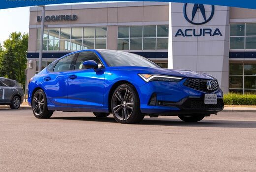 2024 Acura Integra
