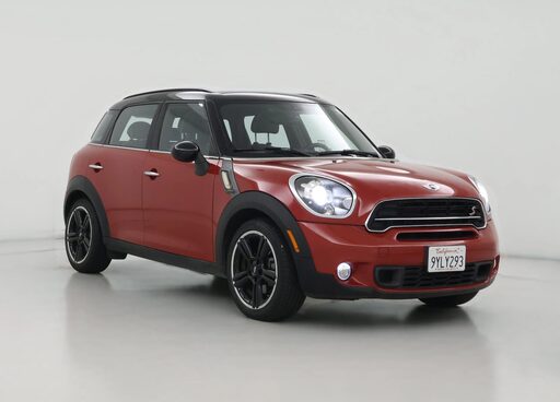 2016 MINI Cooper Countryman