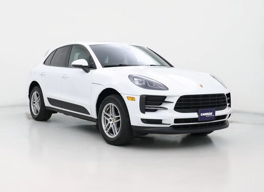 2021 Porsche Macan