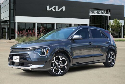 2024 Kia Niro