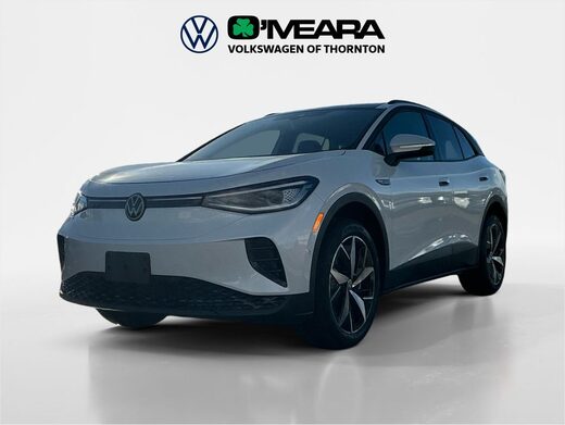 2026 Volkswagen ID.4