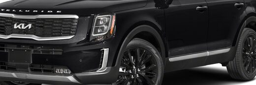 2022 Kia Telluride