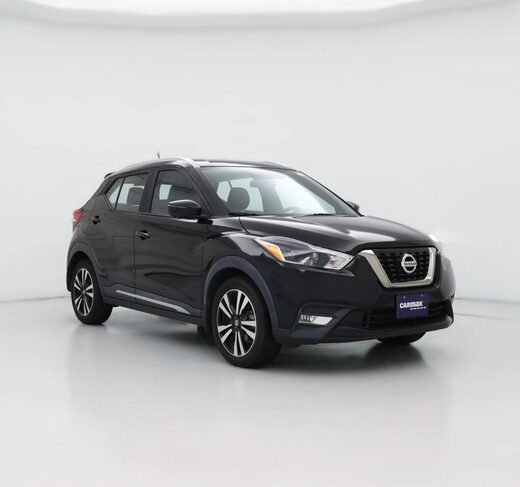 2019 Nissan Kicks